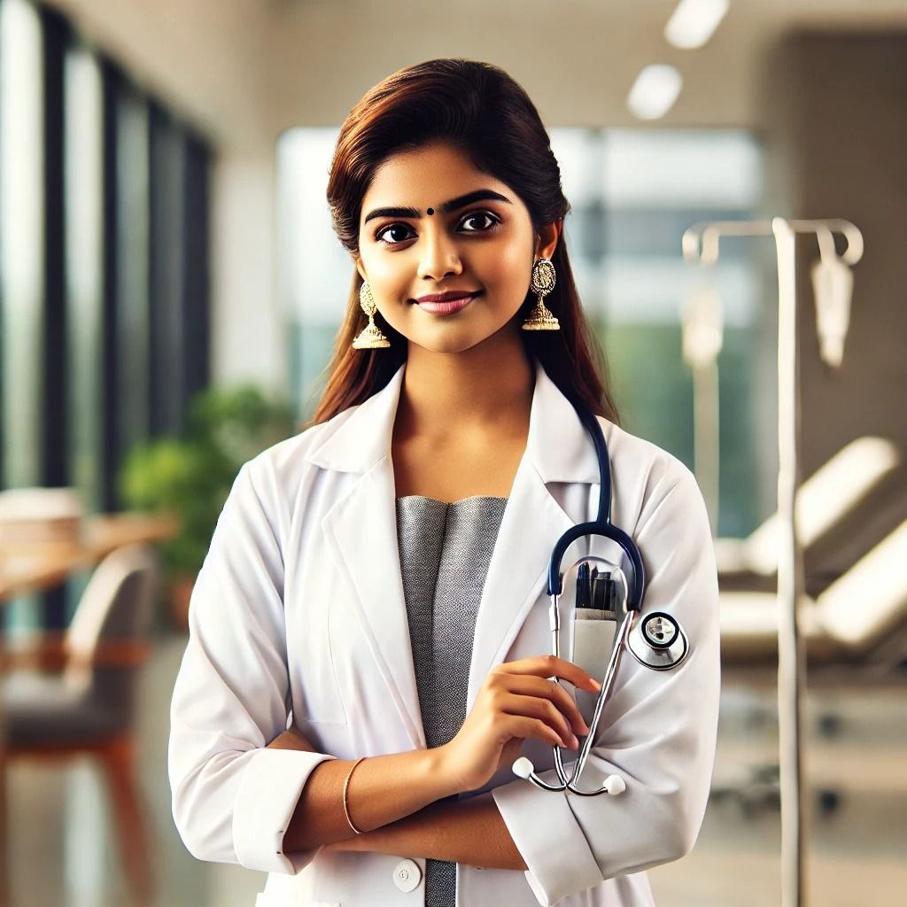 Bachelor of Medical Laboratory Technology (BMLT)